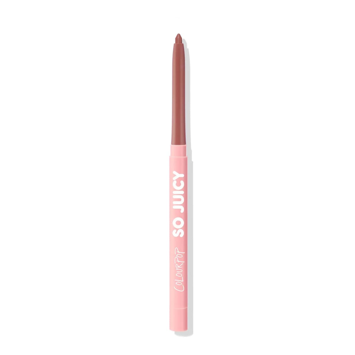 So Juicy Plumping Lip Liner with Peptides, Westwood