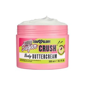 Soap and Glory Sugar Crush Body Buttercream