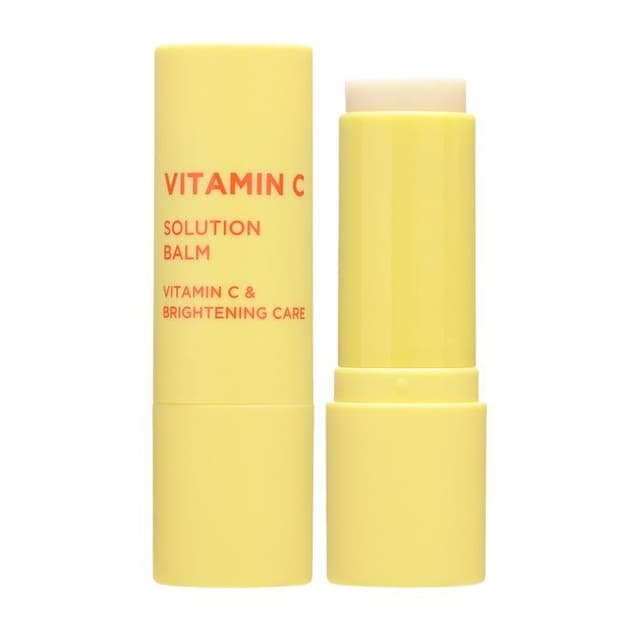 Master Lab Solution Balm, Vitamin C