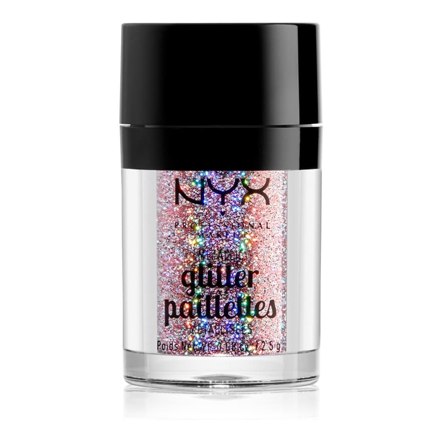Glitter Goals