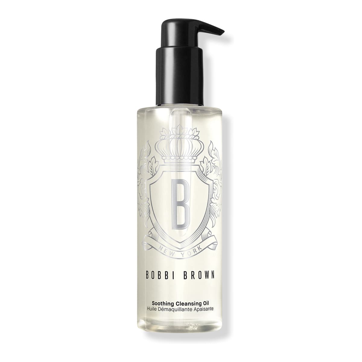 Soothing Cleansing Oil