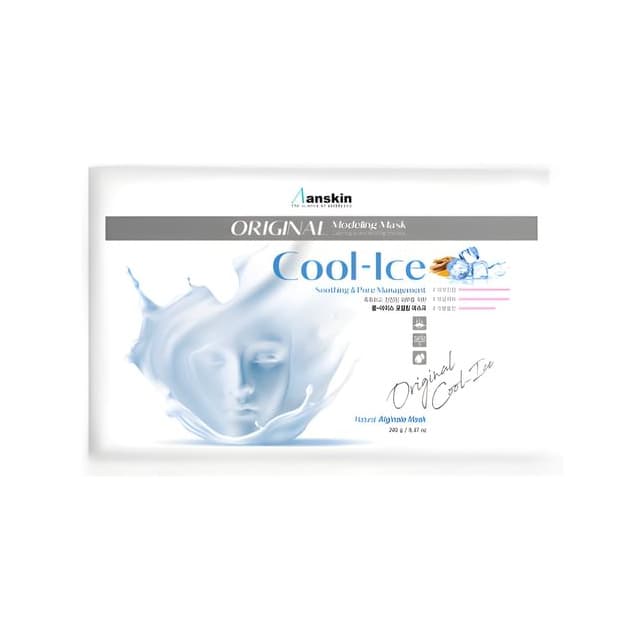Original Cool-Ice Modeling Mask (Refill)
