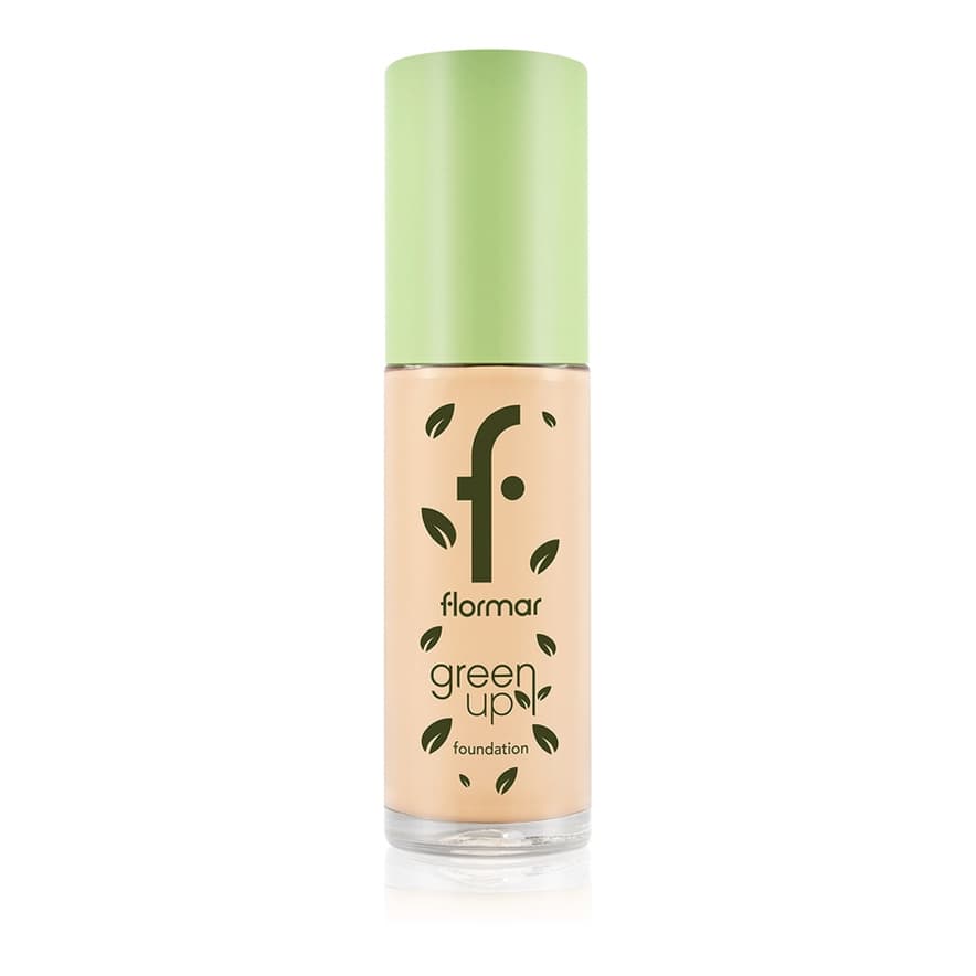Green Up Foundation