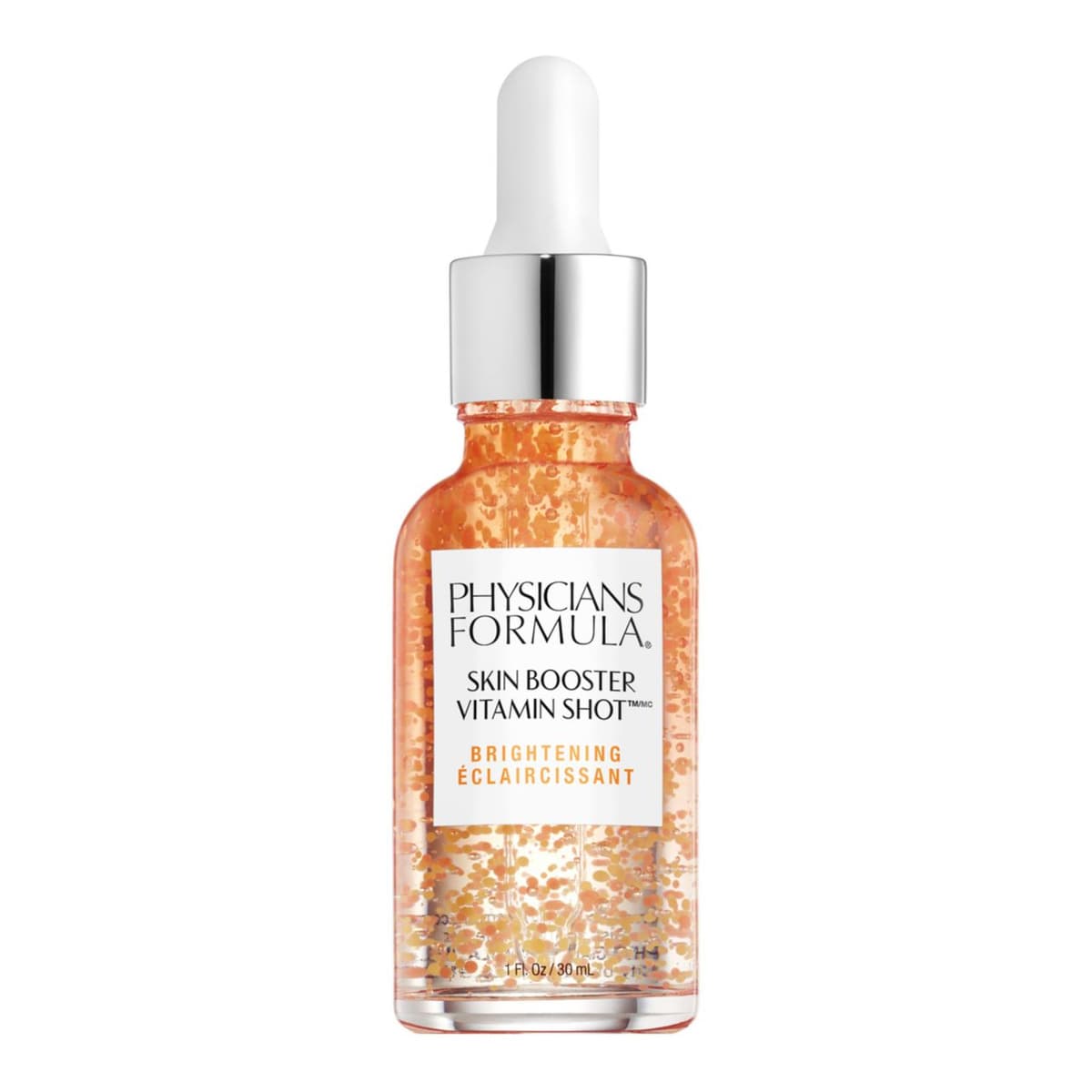 Skin Booster Vitamin Shot Brightening