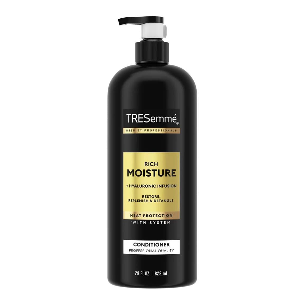 Moisture Rich with Vitamin E Conditioner