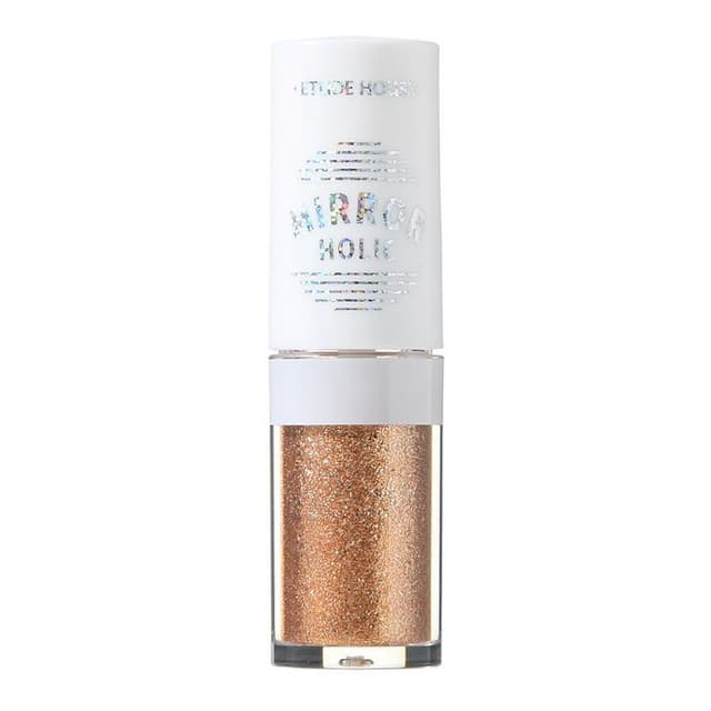 Mirror Holic Liquid Eyes, #BE102 Starlight Sparkler