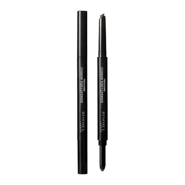 Professional Eyebrow Pencil & Powder N 002