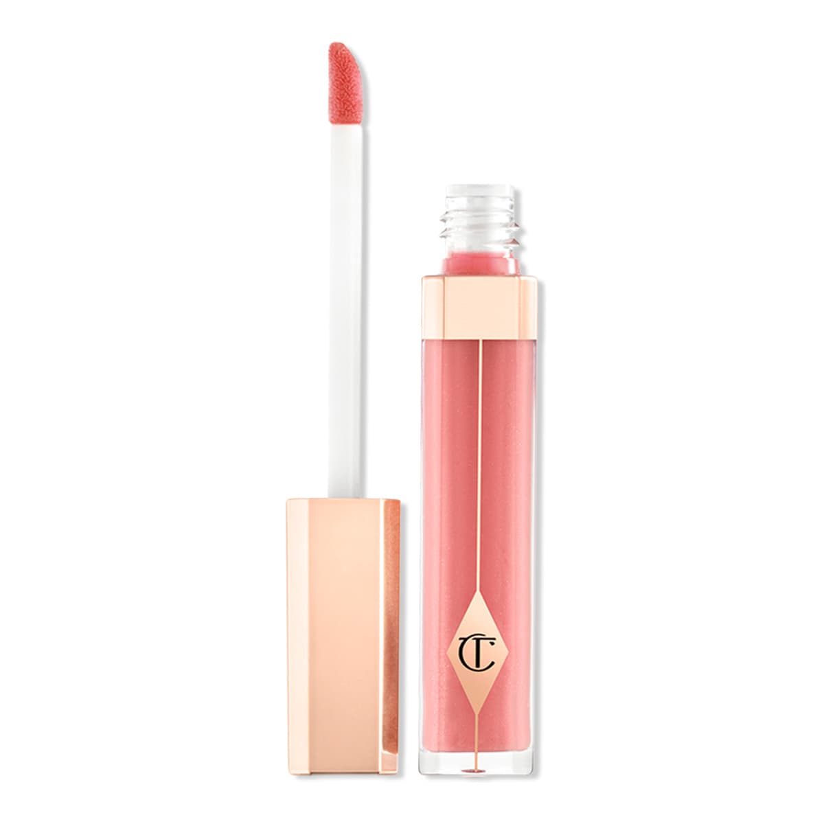 Lip Lustre Lip Gloss, Portobello Girl