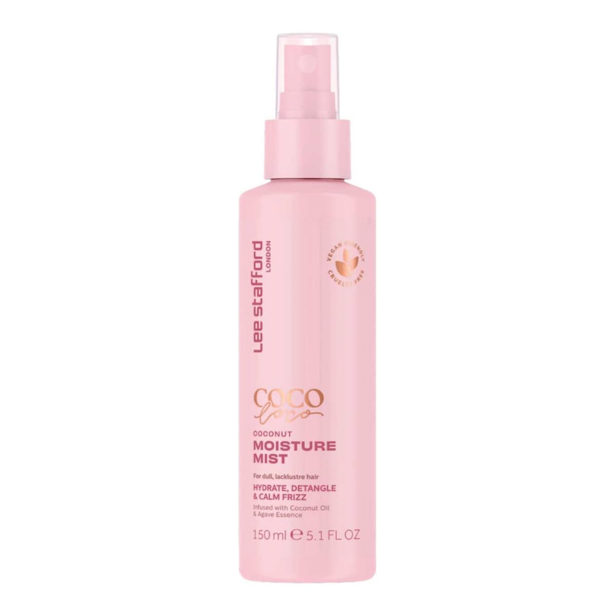 Coco Loco Coconut Moisture Mist
