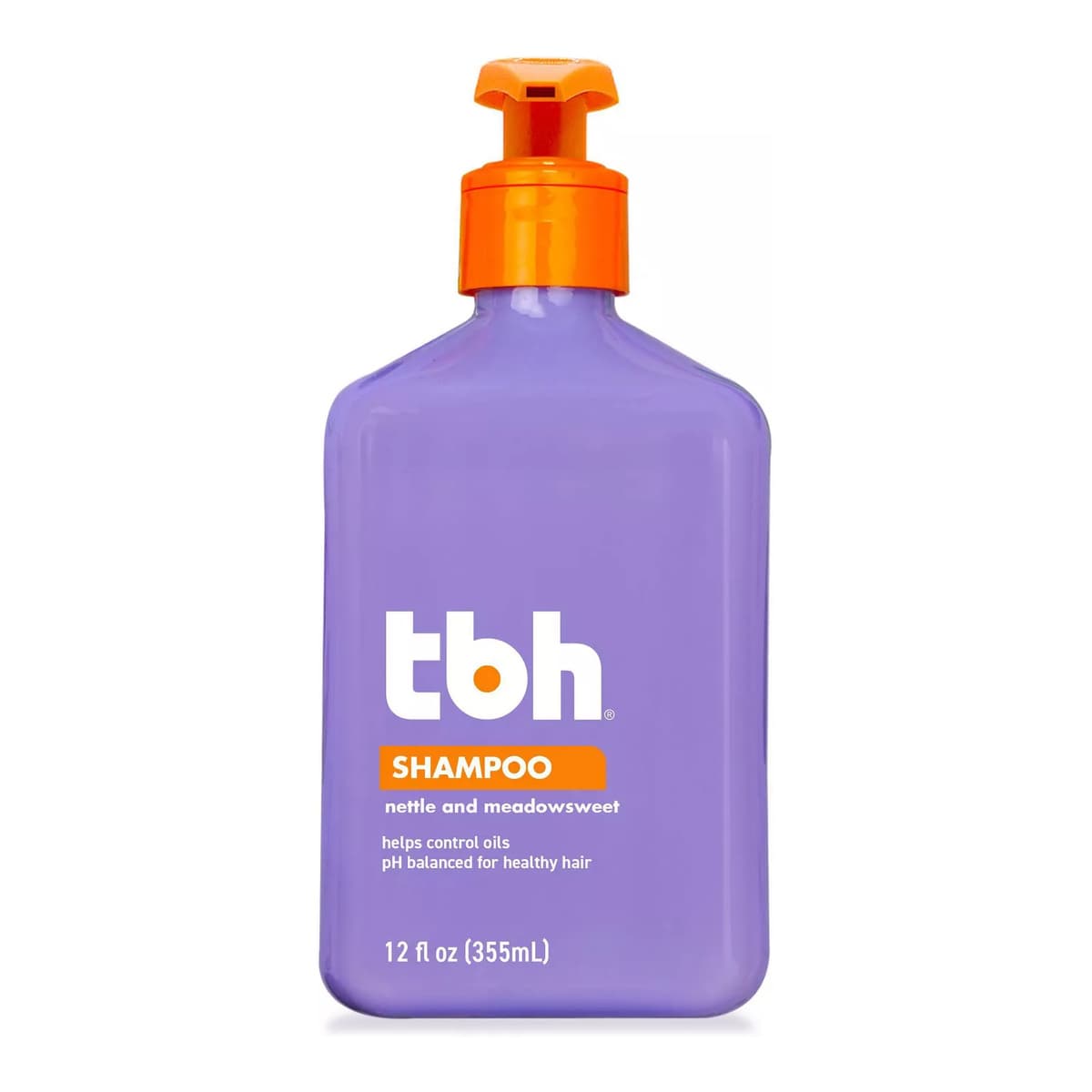 Hair Shampoo