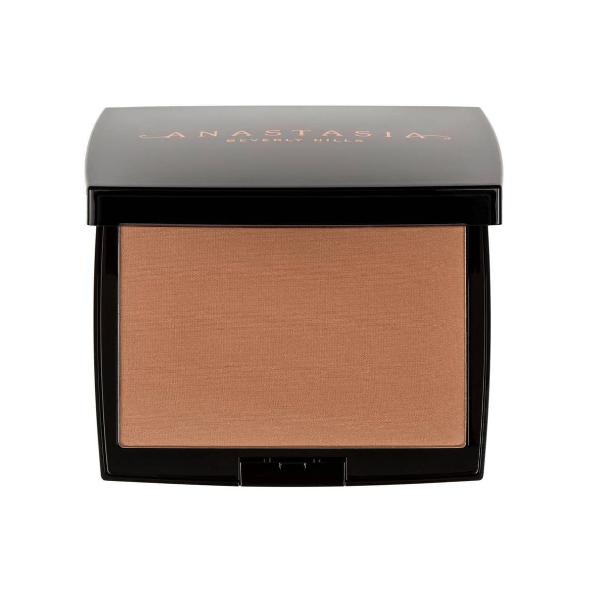 Natural-Looking Matte Powder Bronzer, Saddle