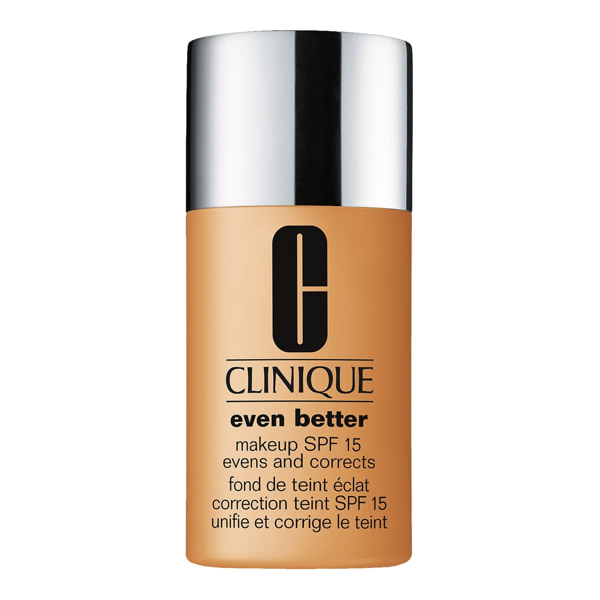 Even Better™ Makeup Broad Spectrum SPF 15 Foundation, WN 94 Deep Neutral