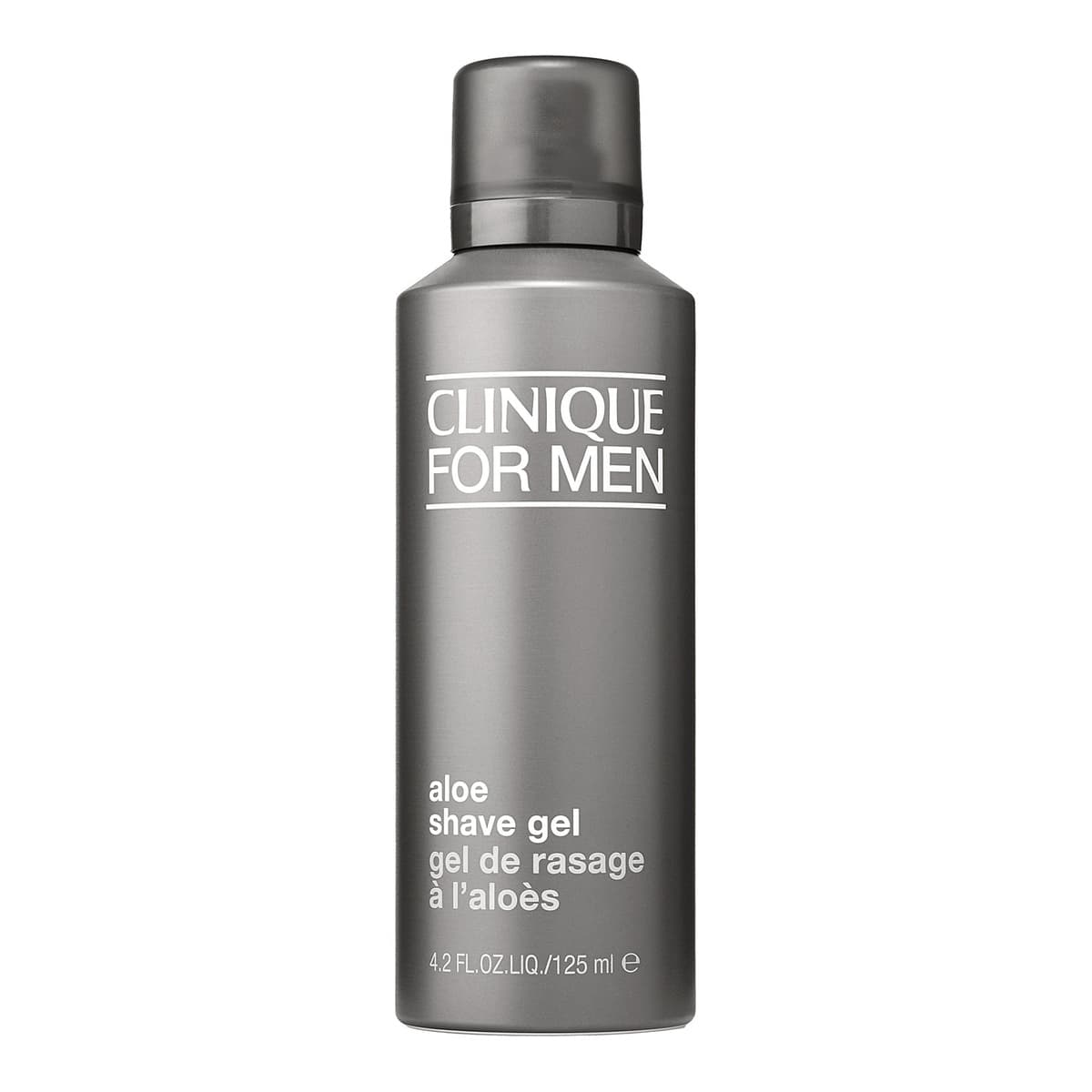 Aloe Shave Gel