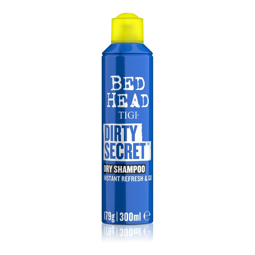 Bed Head Dirty Secret