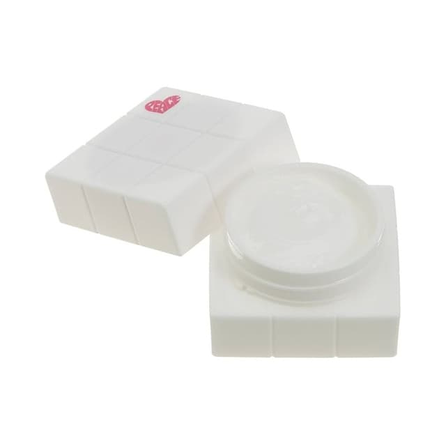 Peace Wax, White Gloss