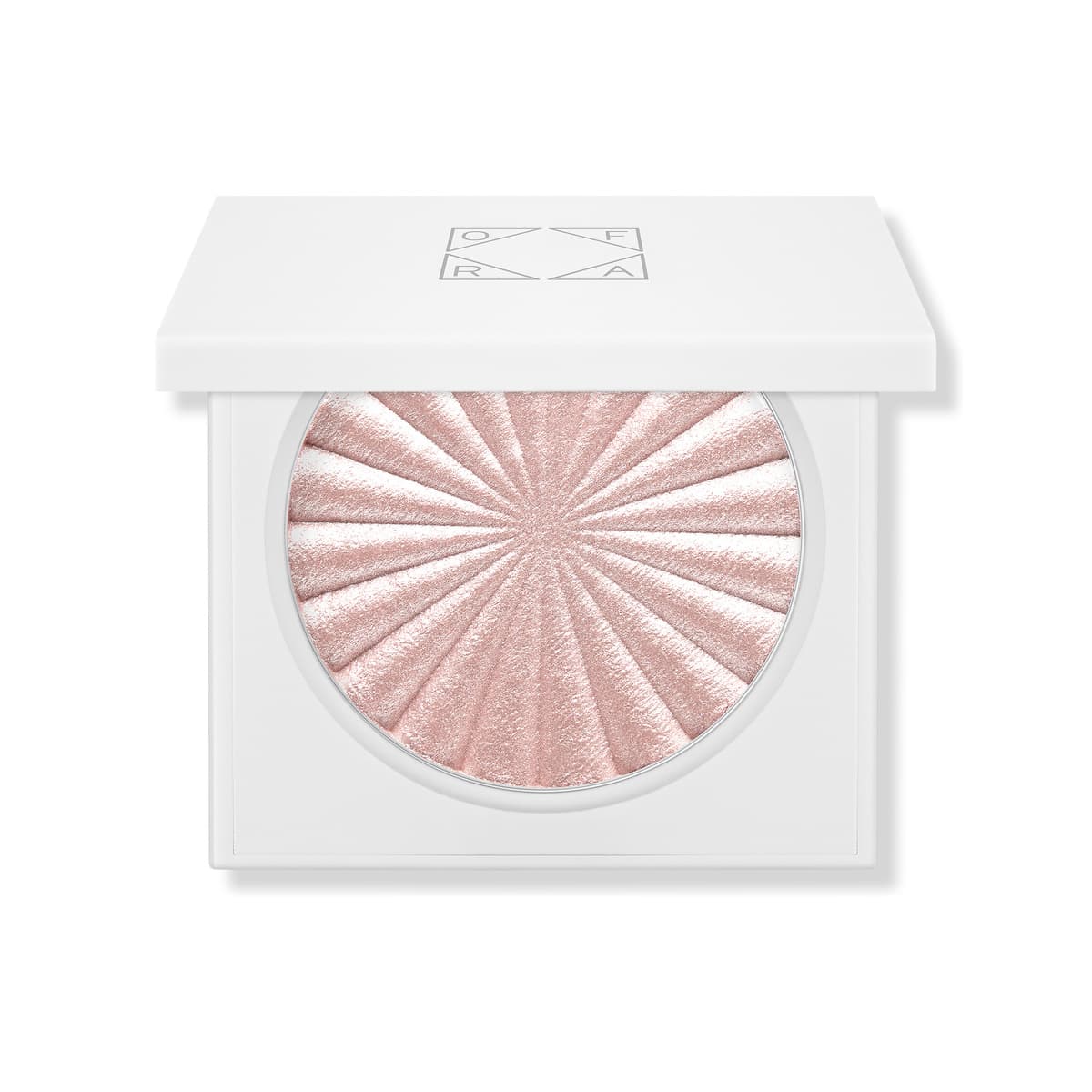 Shimmering Baked Highlighter, Pillow Talk