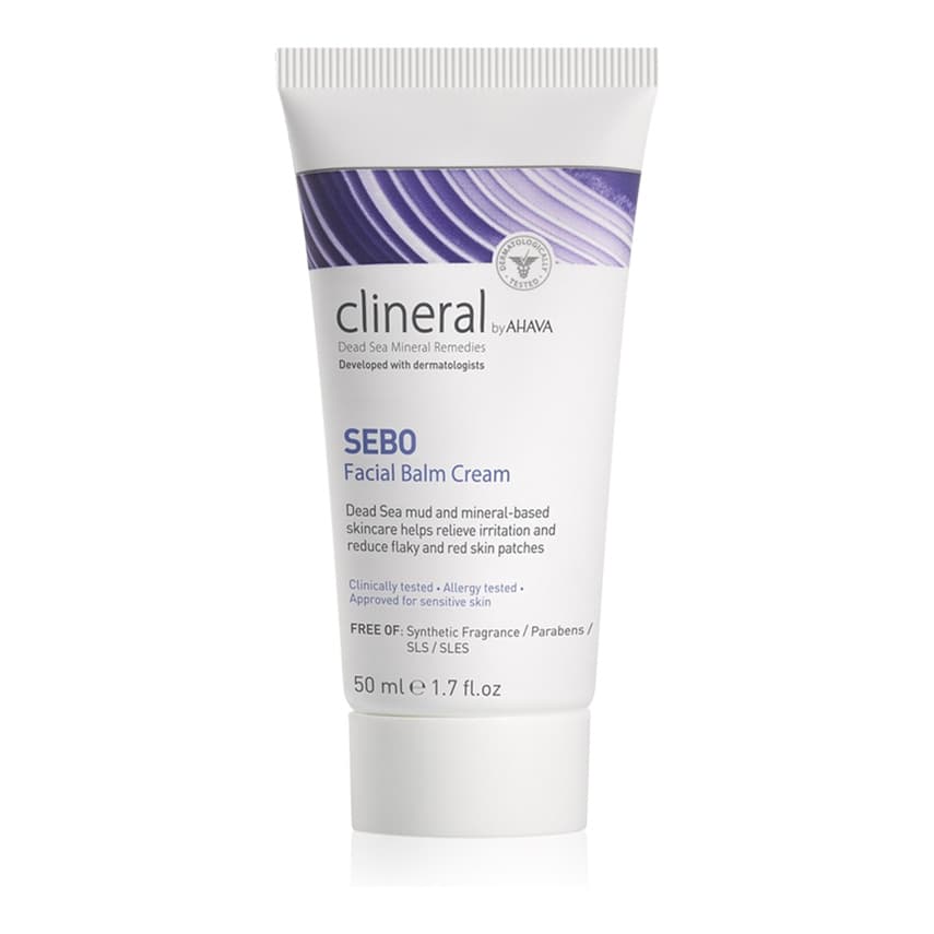 Clineral SEBO