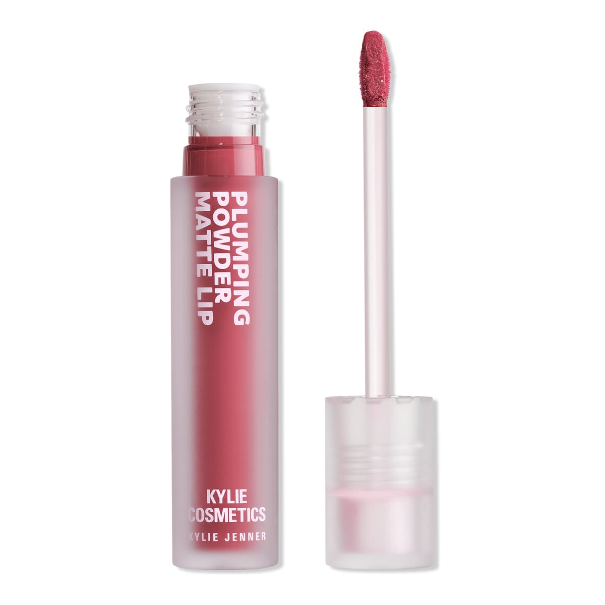 Plumping Powder Matte Lip, Sweet Talk