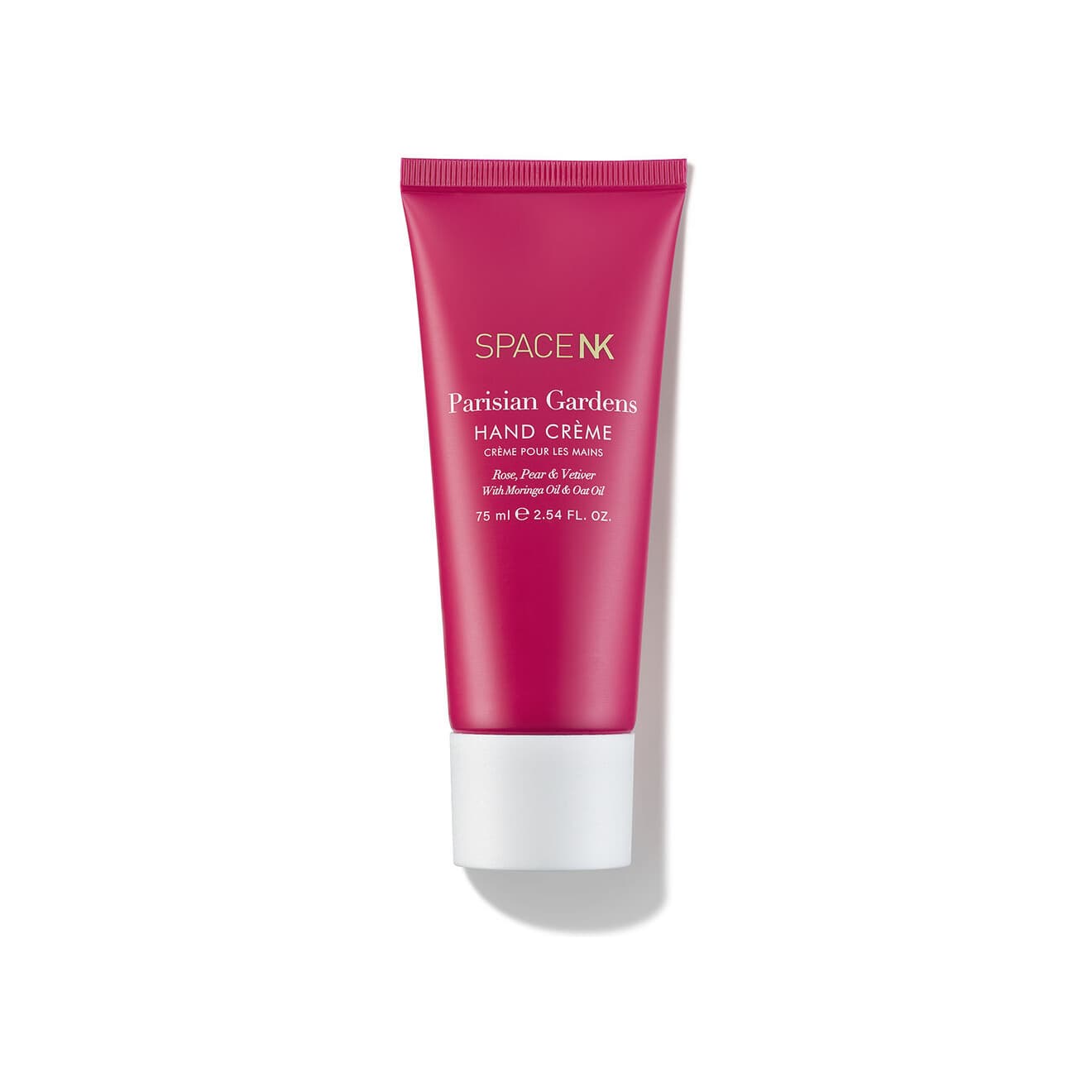 Parisian Gardens Hand Crème