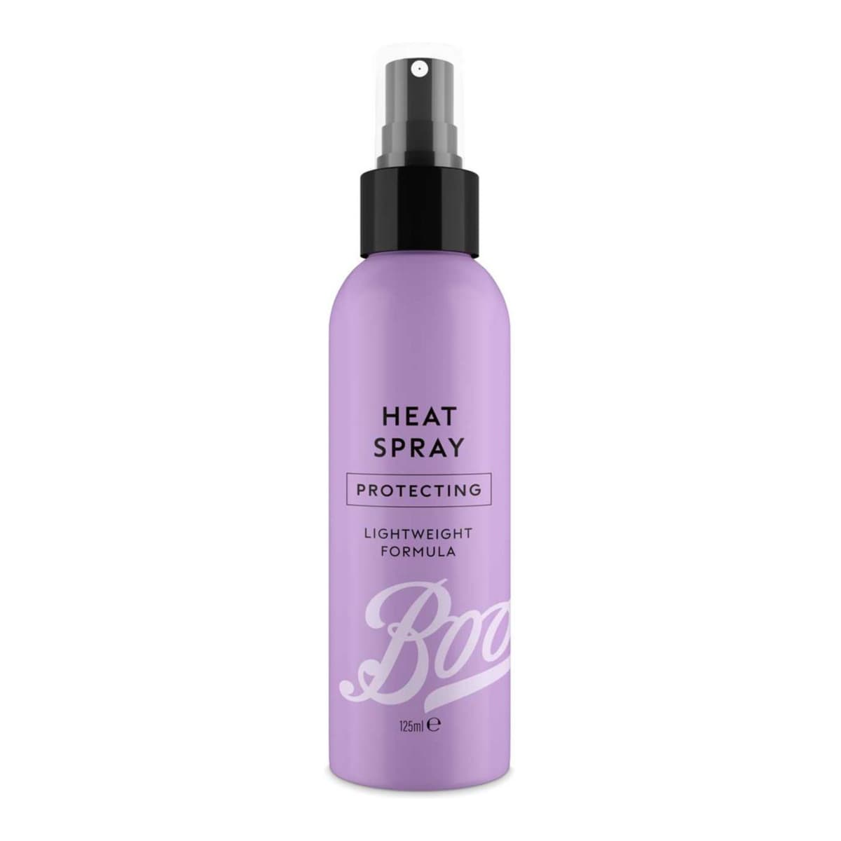 Heat Spray