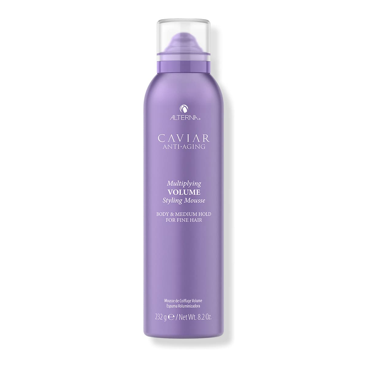 Caviar Anti-Aging Multiplying Volume Styling Mousse