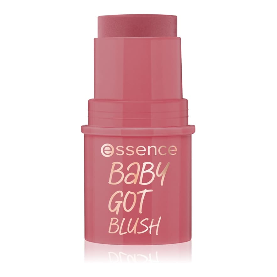 BABY GOT BLUSH