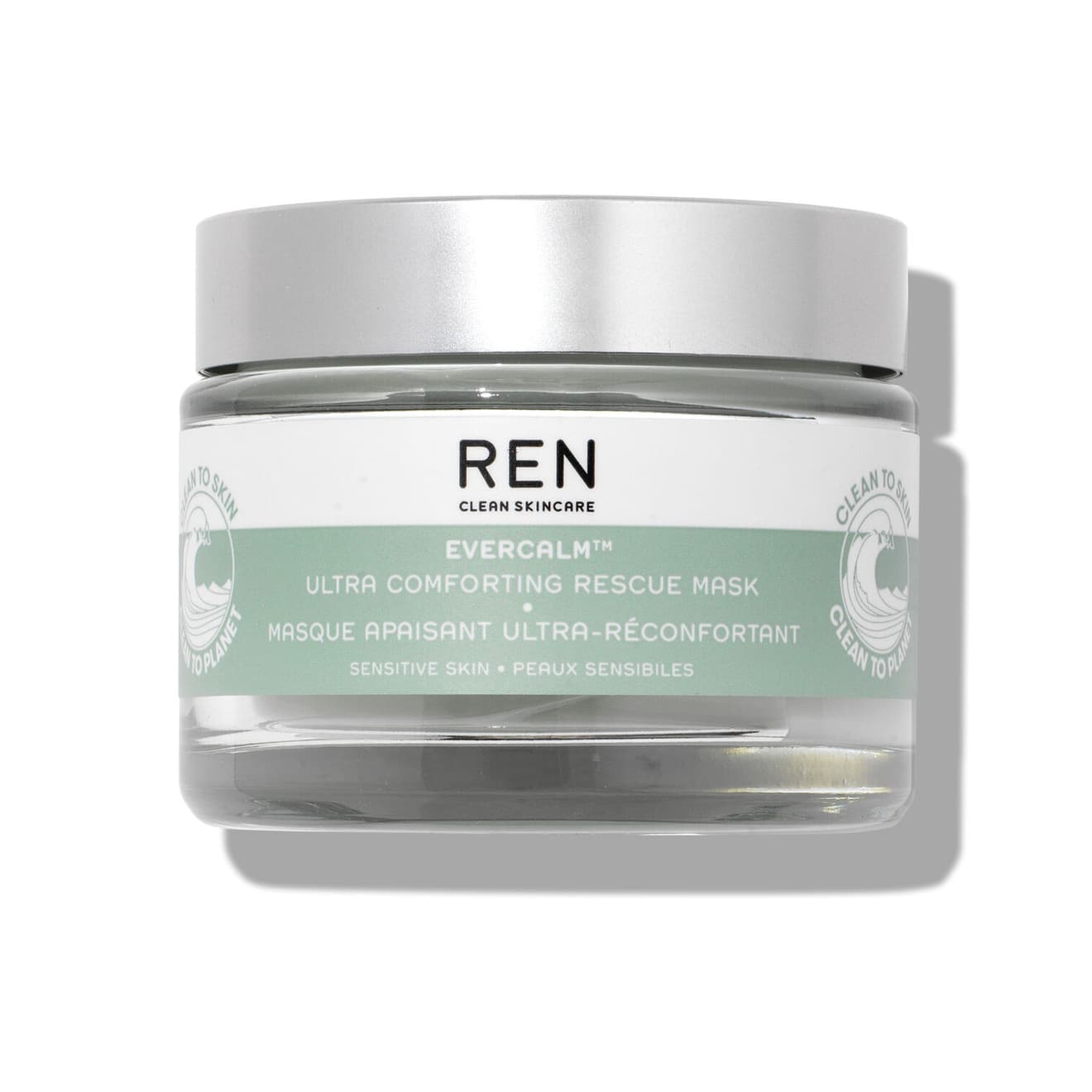 Evercalm Ultra Comforting Rescue Mask