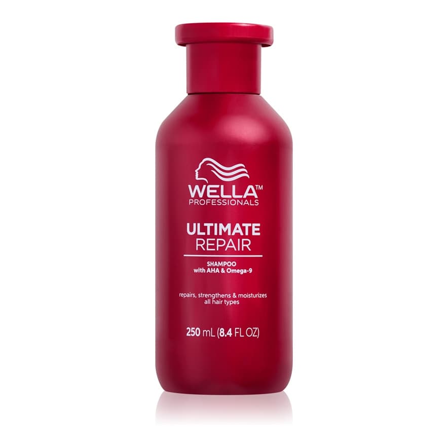 Ultimate Repair Shampoo