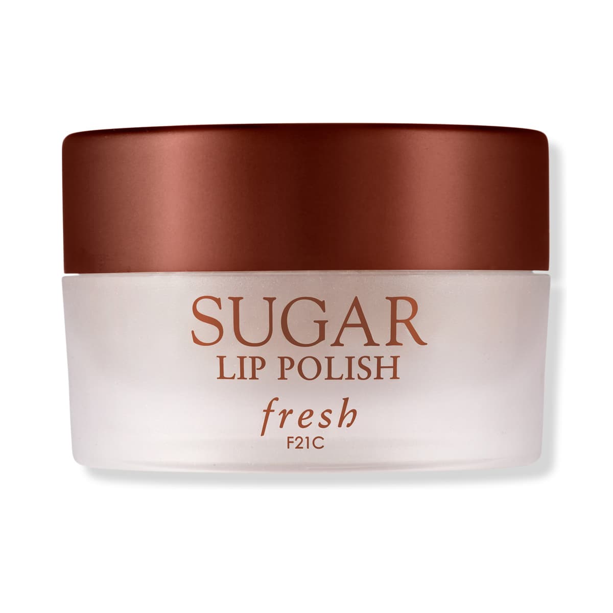 Sugar Lip Polish Exfoliator