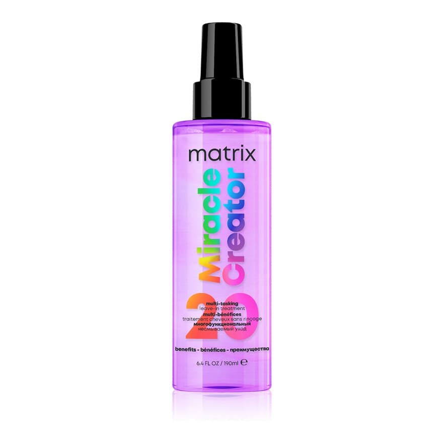 Miracle Creator Spray