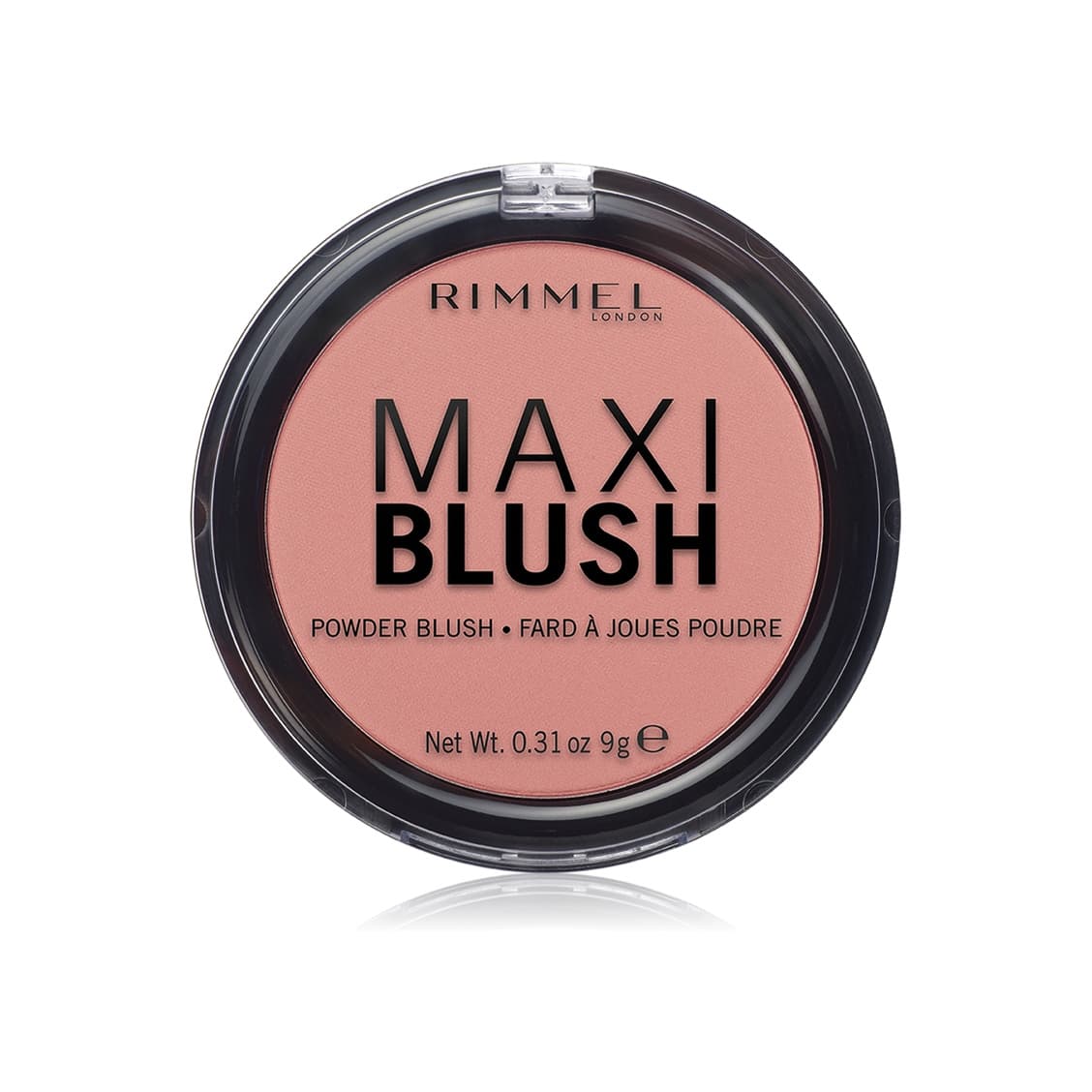 Maxi Blush