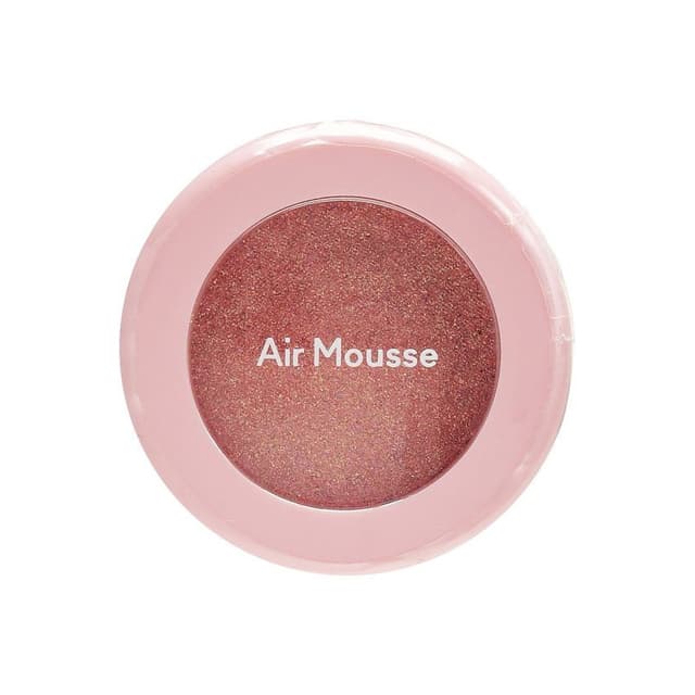 Air Mousse Eyes, Metal - #OR202 Blushing Sunshine