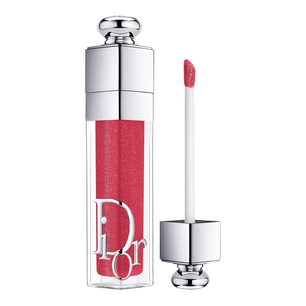 Addict Lip Maximizer Plumping Gloss, #037 Intense Rose