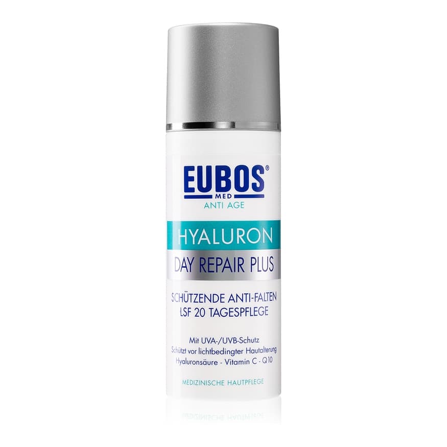 Hyaluron Protective Anti-Ageing Cream SPF 20
