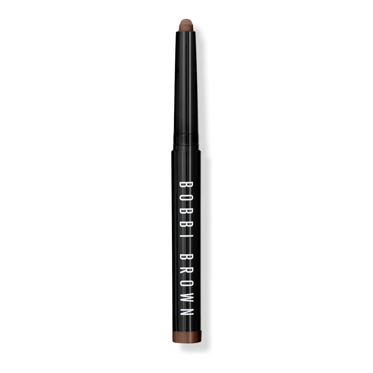 Long-Wear Waterproof Cream Eyeshadow Stick, Espresso