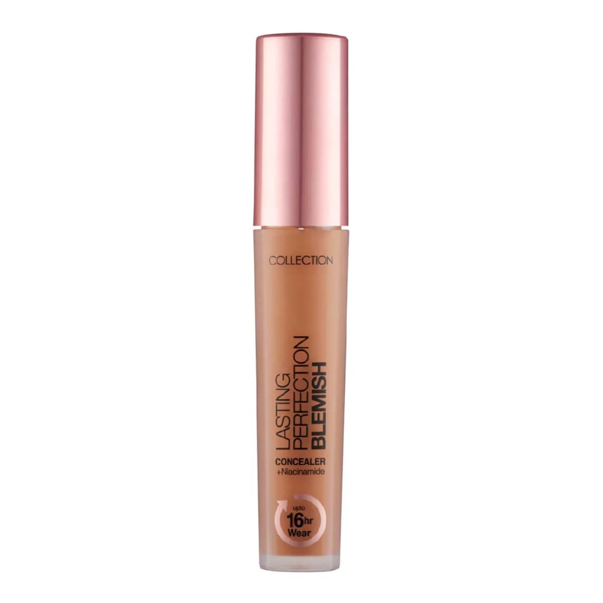 Lasting Perfection Blemish Concealer, #14 medium caramel