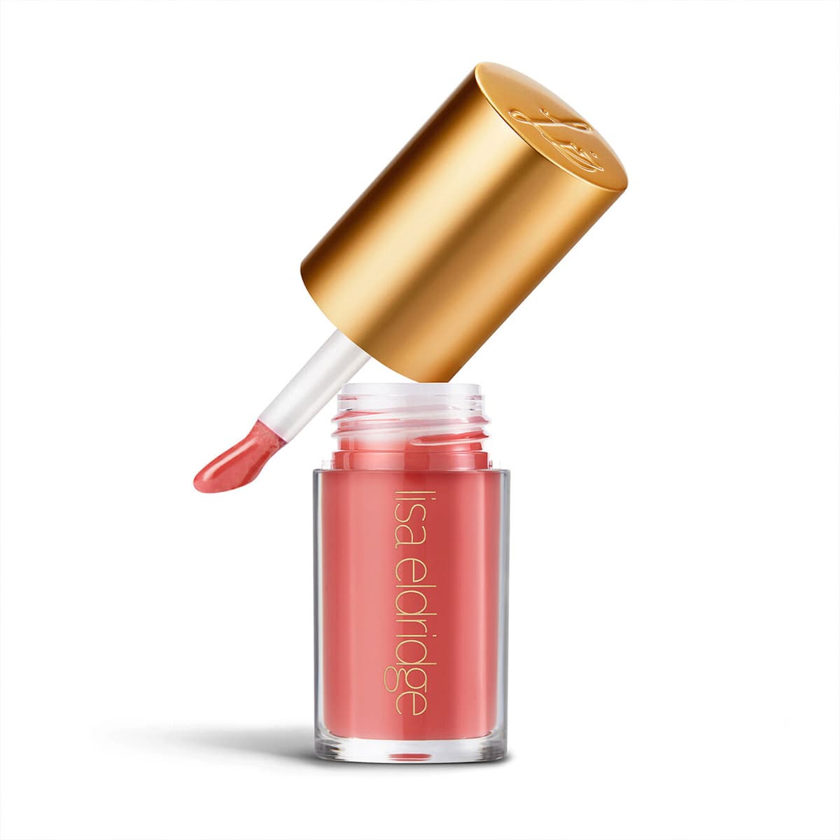 Gloss Embrace Lip Gloss, GO LIGHTLY