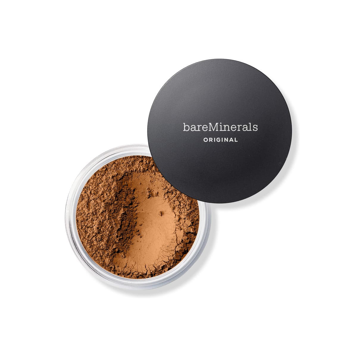 ORIGINAL Loose Powder Foundation SPF 15, Neutral Dark 24