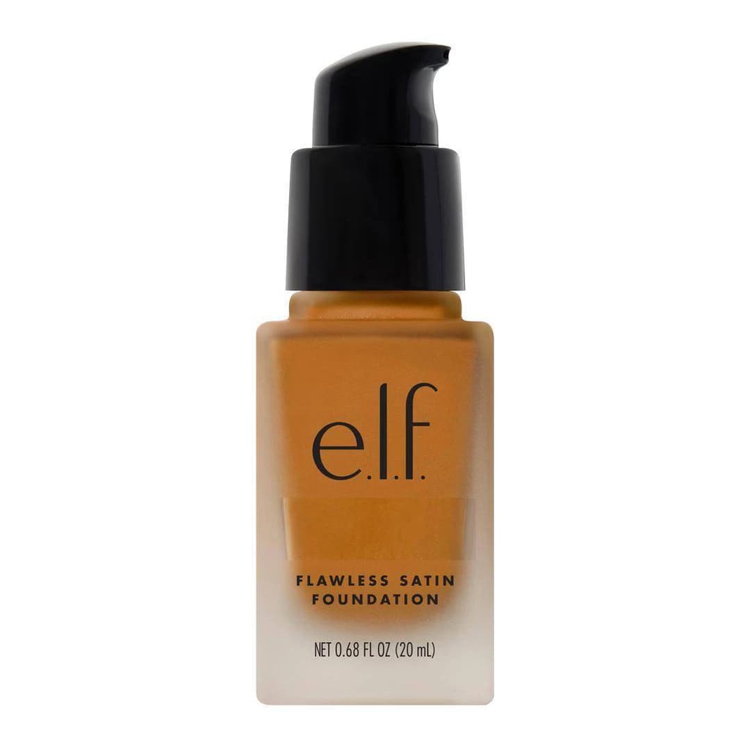 Flawless Finish Foundation - Chai