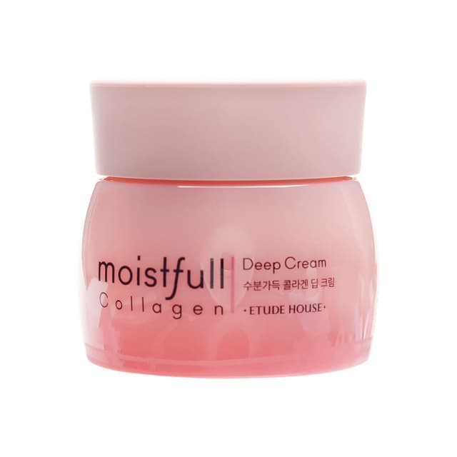 Moistfull Collagen Deep Cream