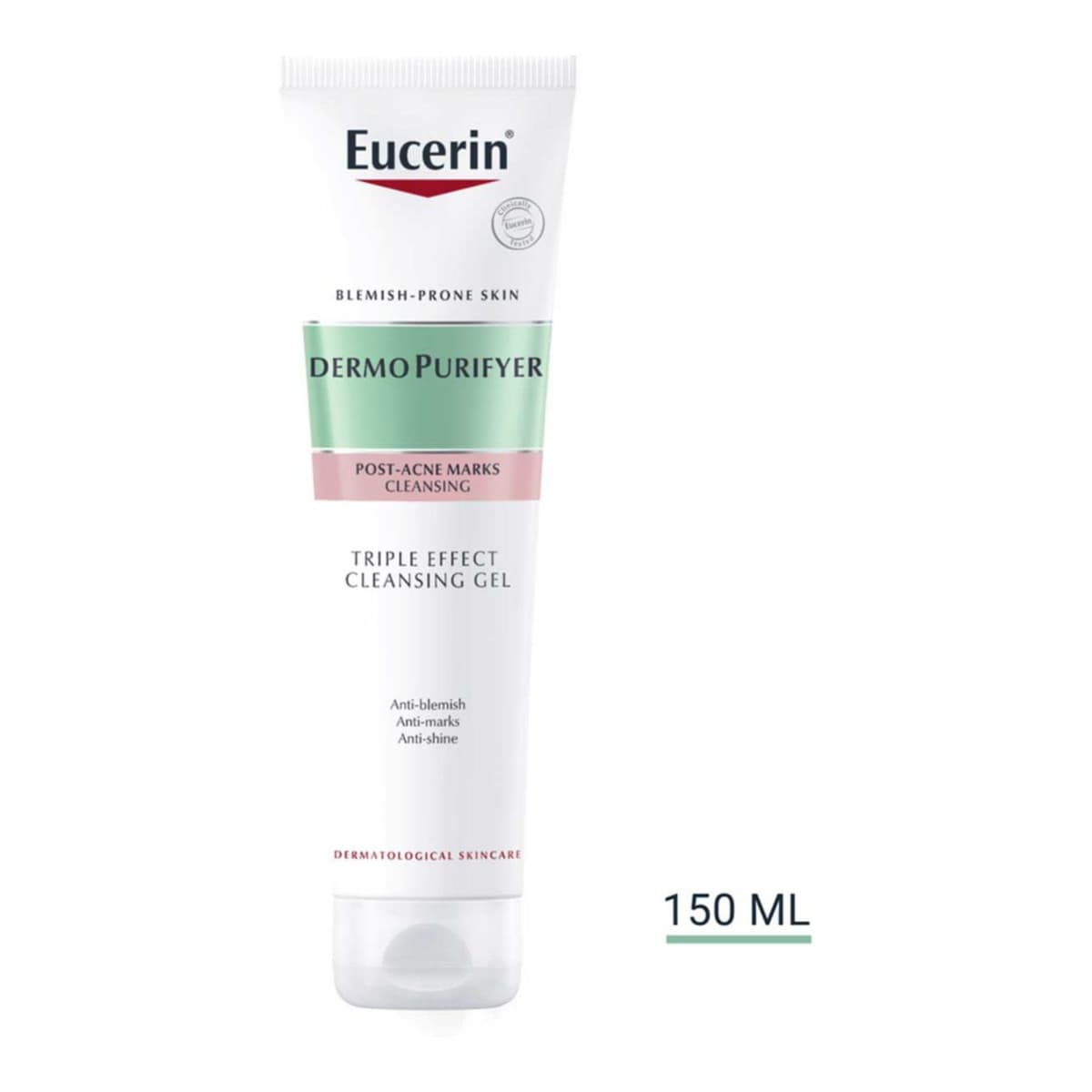 DermoPurifyer Post-Acne Marks Triple Effect Cleansing Gel
