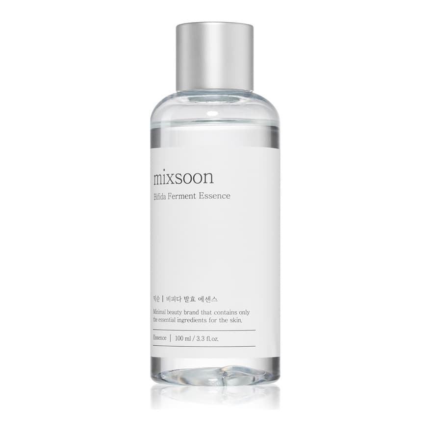 Concentrated Hydrating Essence with Bifida Ferment