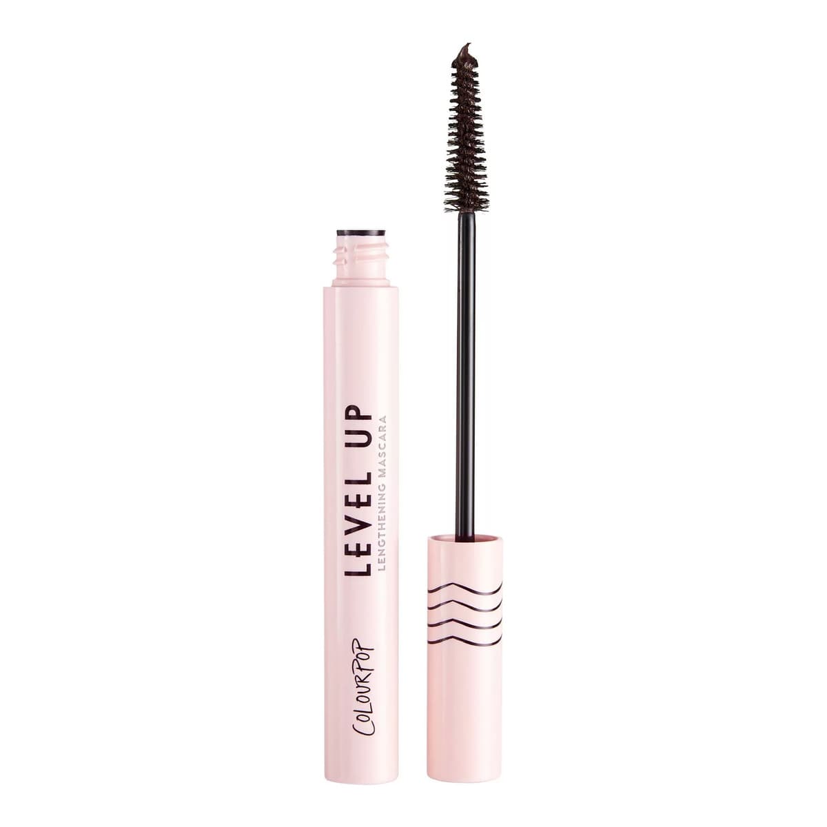 Level Up Mascara - Brown