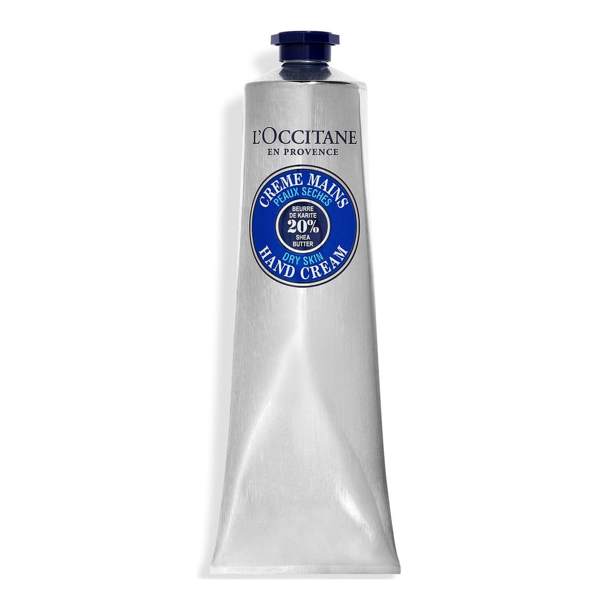 Shea Butter Hand Cream