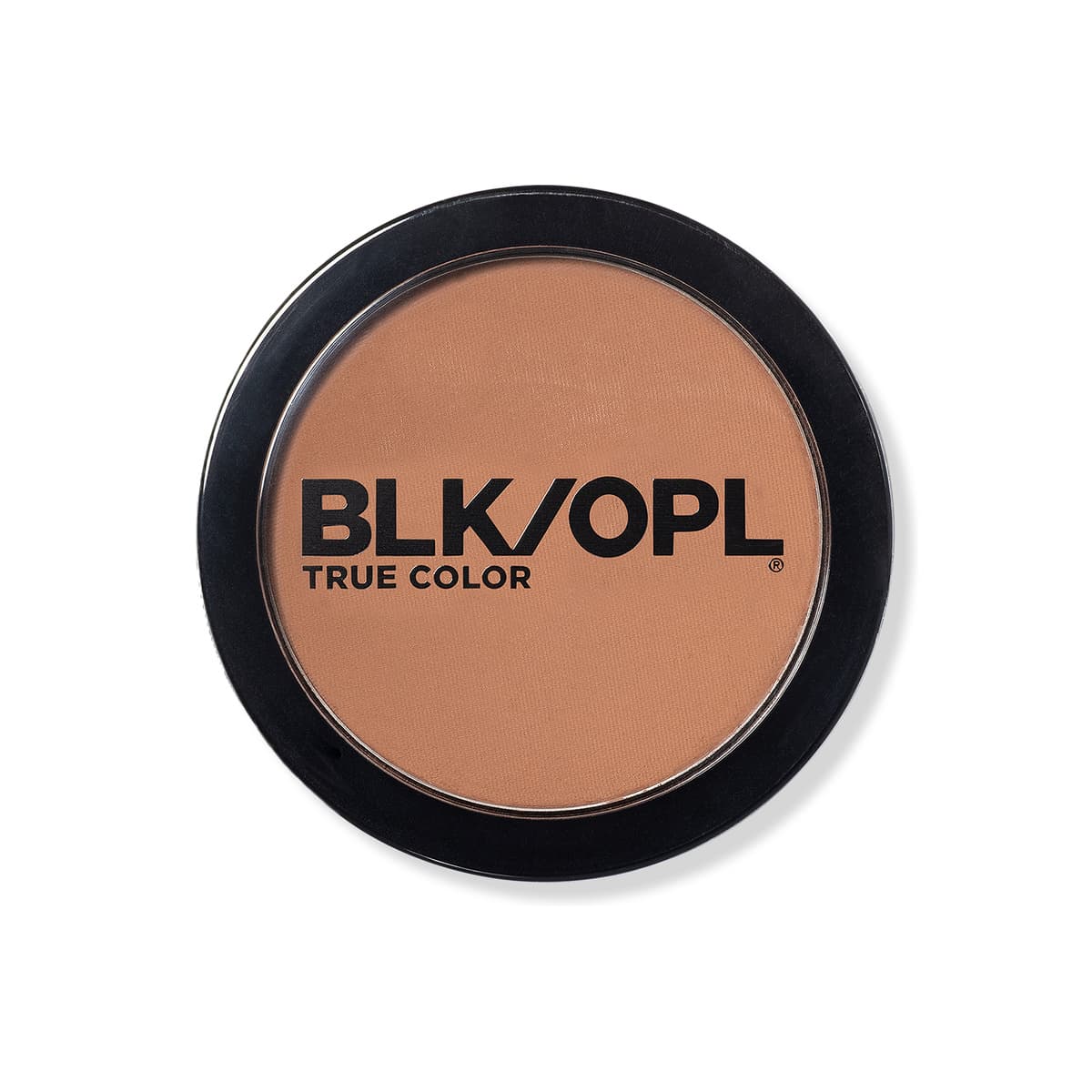 Oil Absorbing Pressed Powder, Coffee Cutie