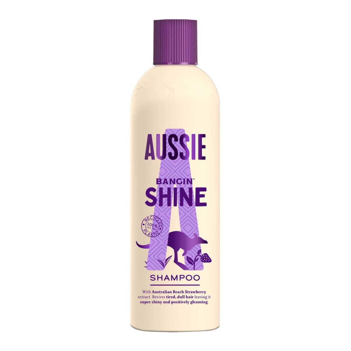 Shine Shampoo