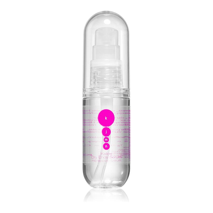 KJMN Professional Dry Ends Serum