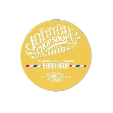 Shaping and Conditioning Beard Balm