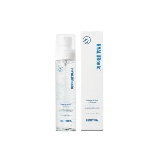 Hyaluronic Acid Moisturizer Mist