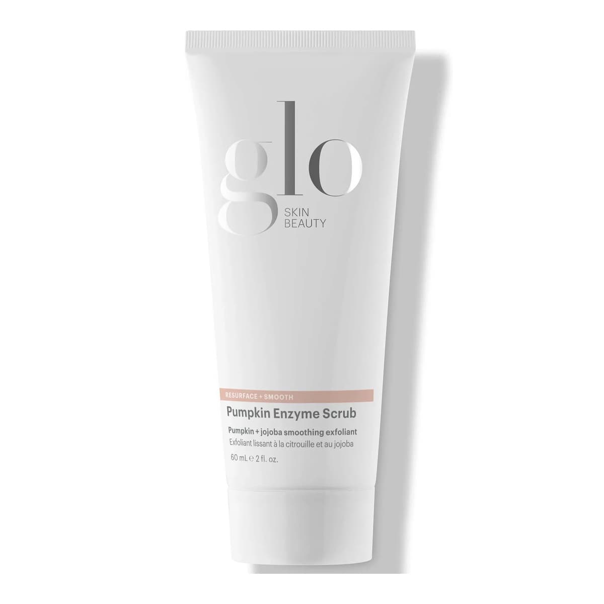 Pumpkin Enzyme Scrub